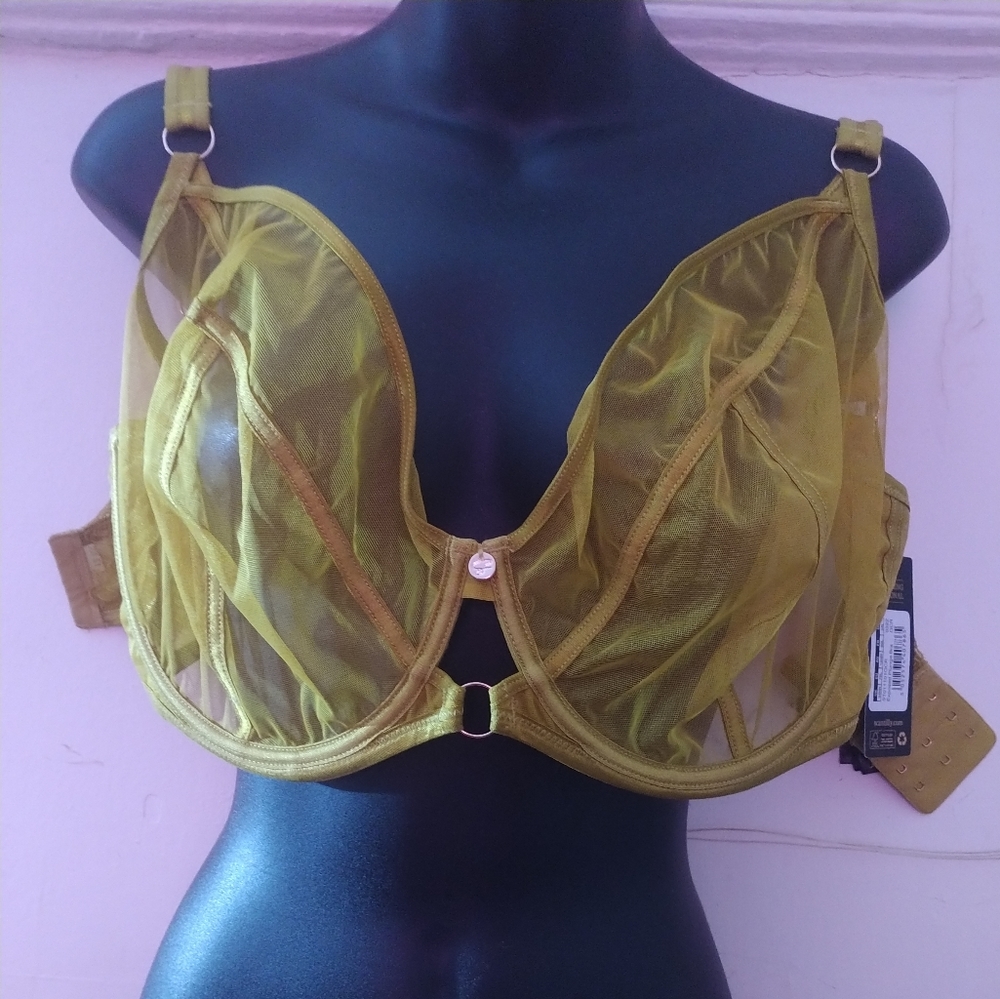 Curvy Kate Bra 34L
